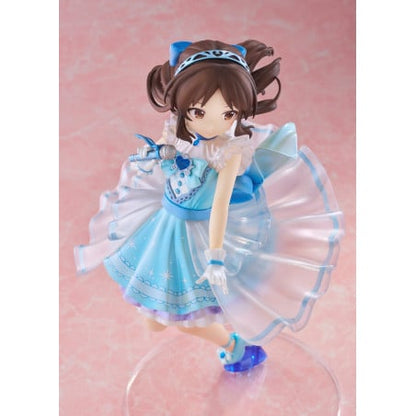 Idolmaster Cinderella Girls PVC Statue 1/7 U149 Arisu Tachibana Memorial Edition 22 cm