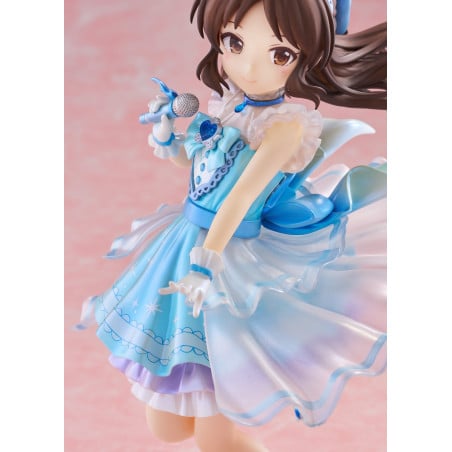 Idolmaster Cinderella Girls PVC Statue 1/7 U149 Arisu Tachibana Memorial Edition 22 cm