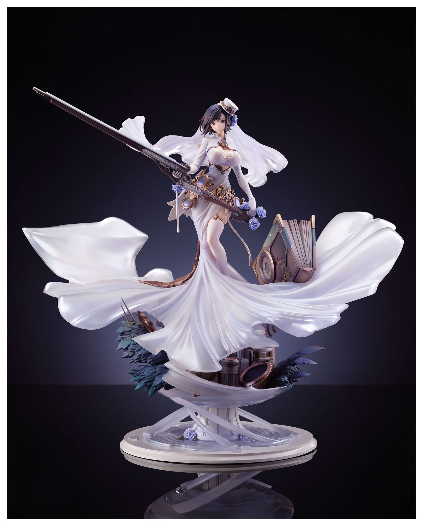 Ark Royal - Azur Lane - Oriental Forest - Anime Figuren günstig kaufen