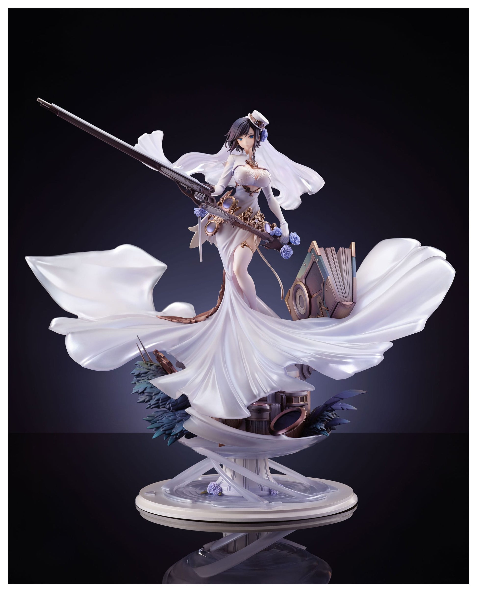 Ark Royal - Azur Lane - Oriental Forest - Anime Figuren günstig kaufen