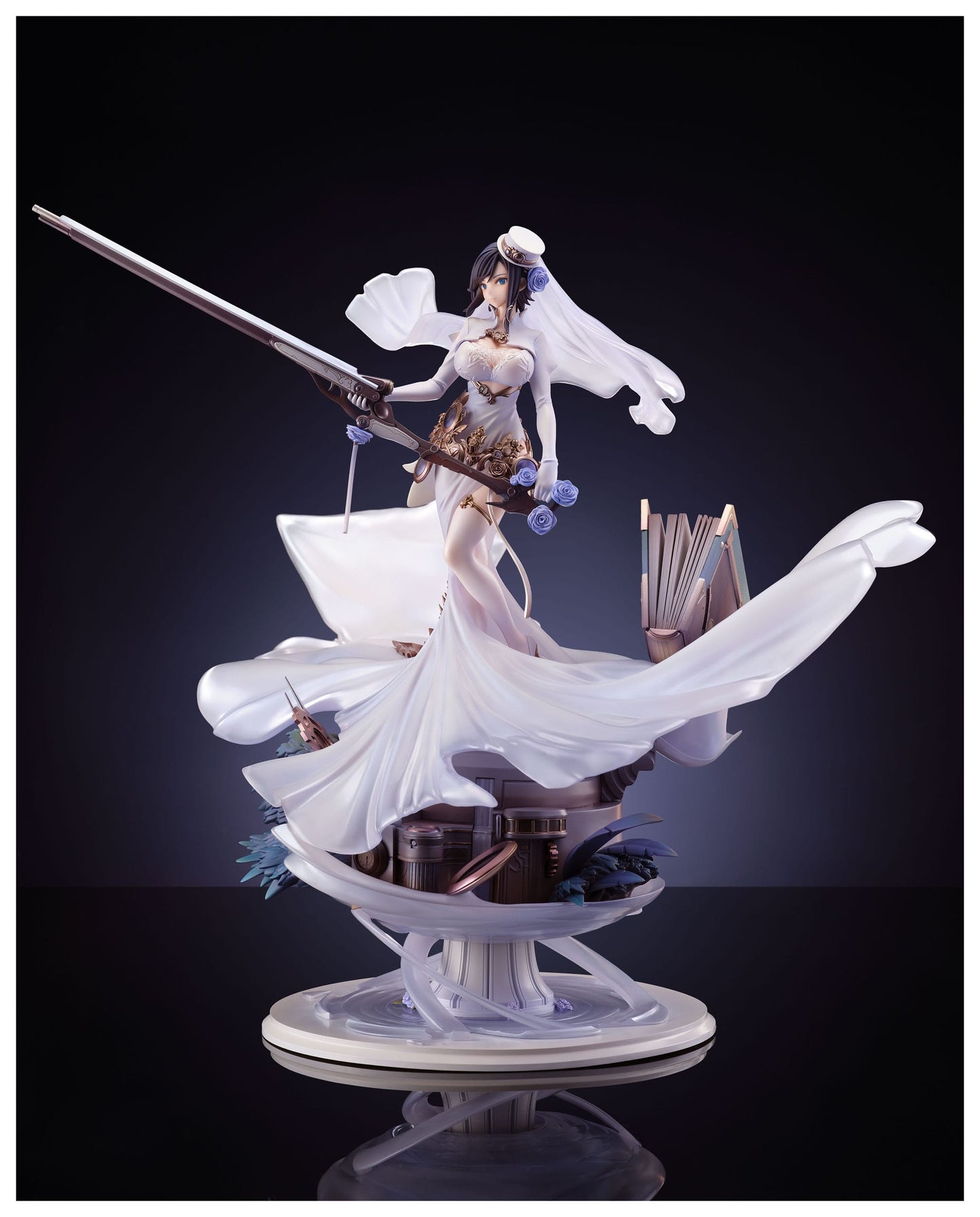 Ark Royal - Azur Lane - Oriental Forest - Anime Figuren günstig kaufen