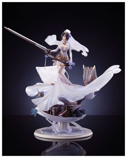 Ark Royal - Azur Lane - Oriental Forest - Anime Figuren günstig kaufen