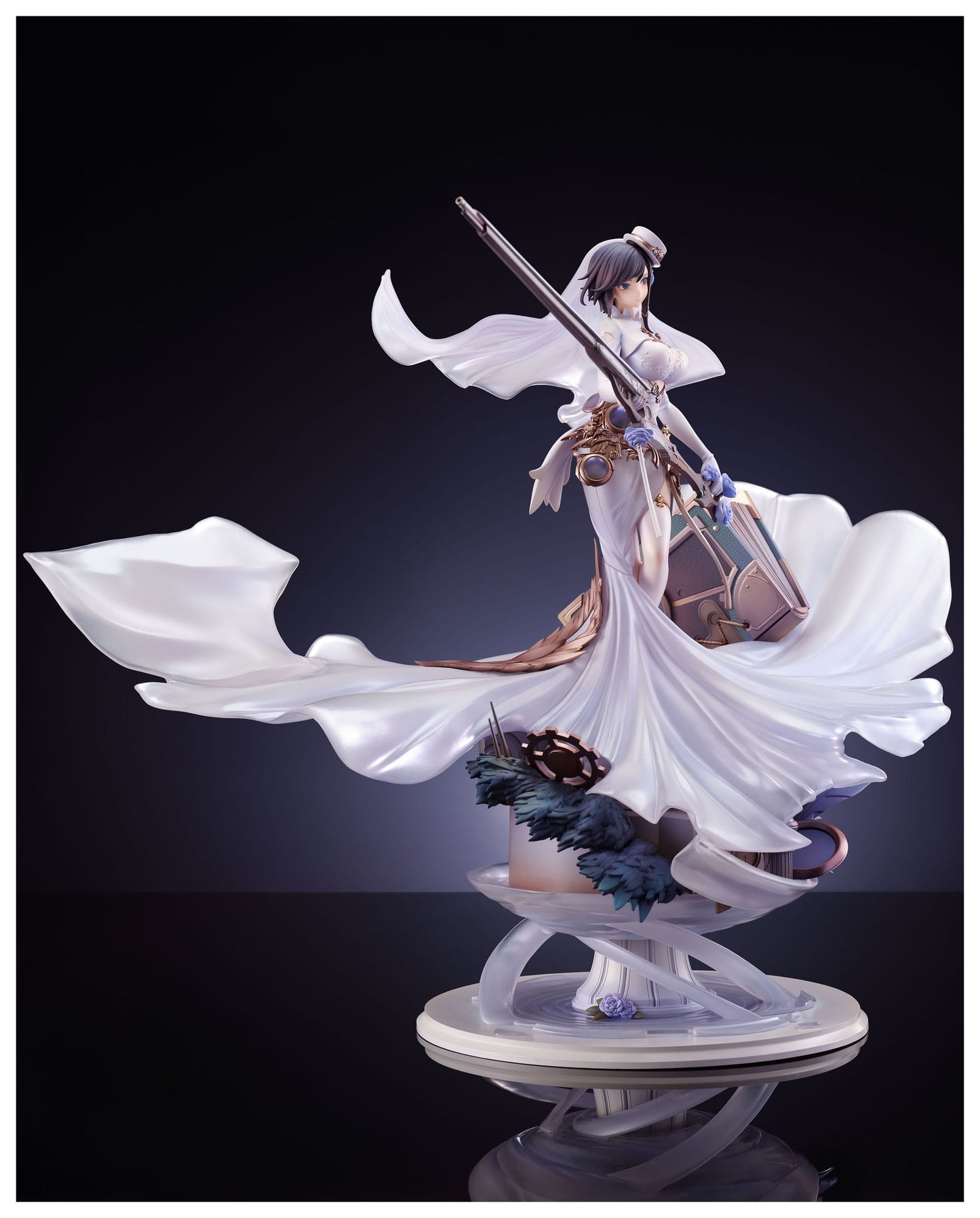 Ark Royal - Azur Lane - Oriental Forest - Anime Figuren günstig kaufen