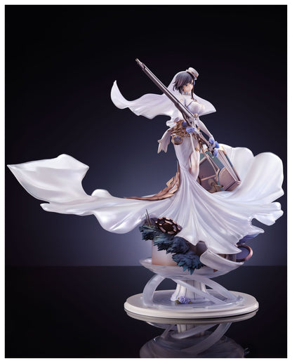 Ark Royal - Azur Lane - Oriental Forest - Anime Figuren günstig kaufen