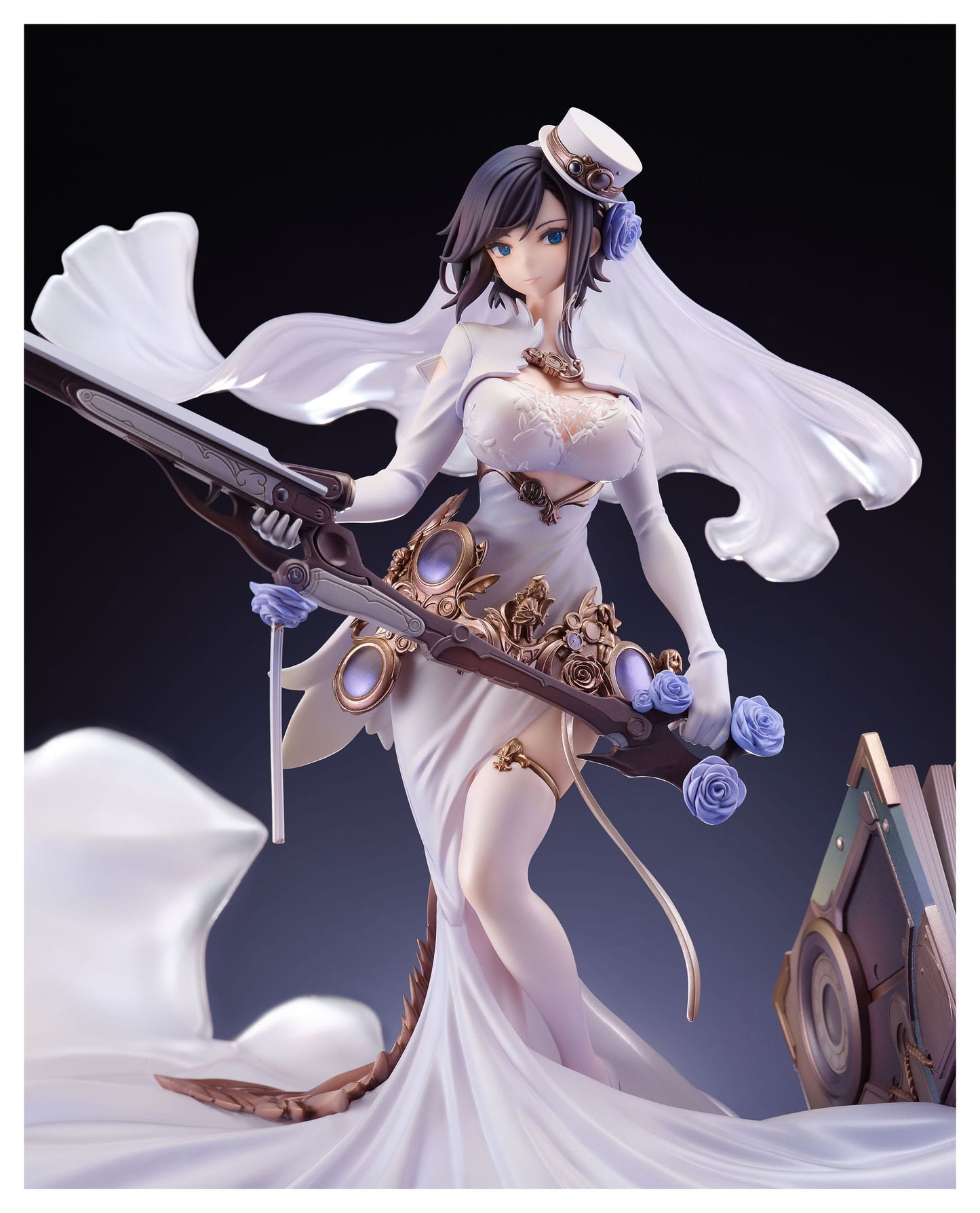 Ark Royal - Azur Lane - Oriental Forest - Anime Figuren günstig kaufen