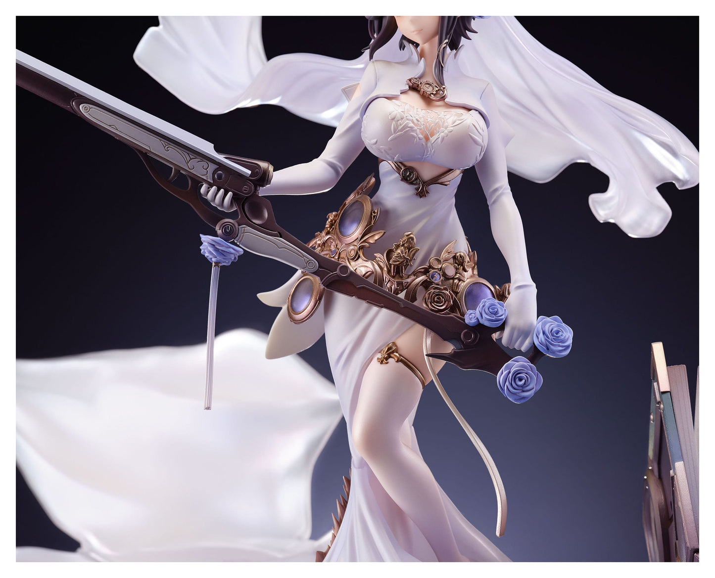 Ark Royal - Azur Lane - Oriental Forest - Anime Figuren günstig kaufen