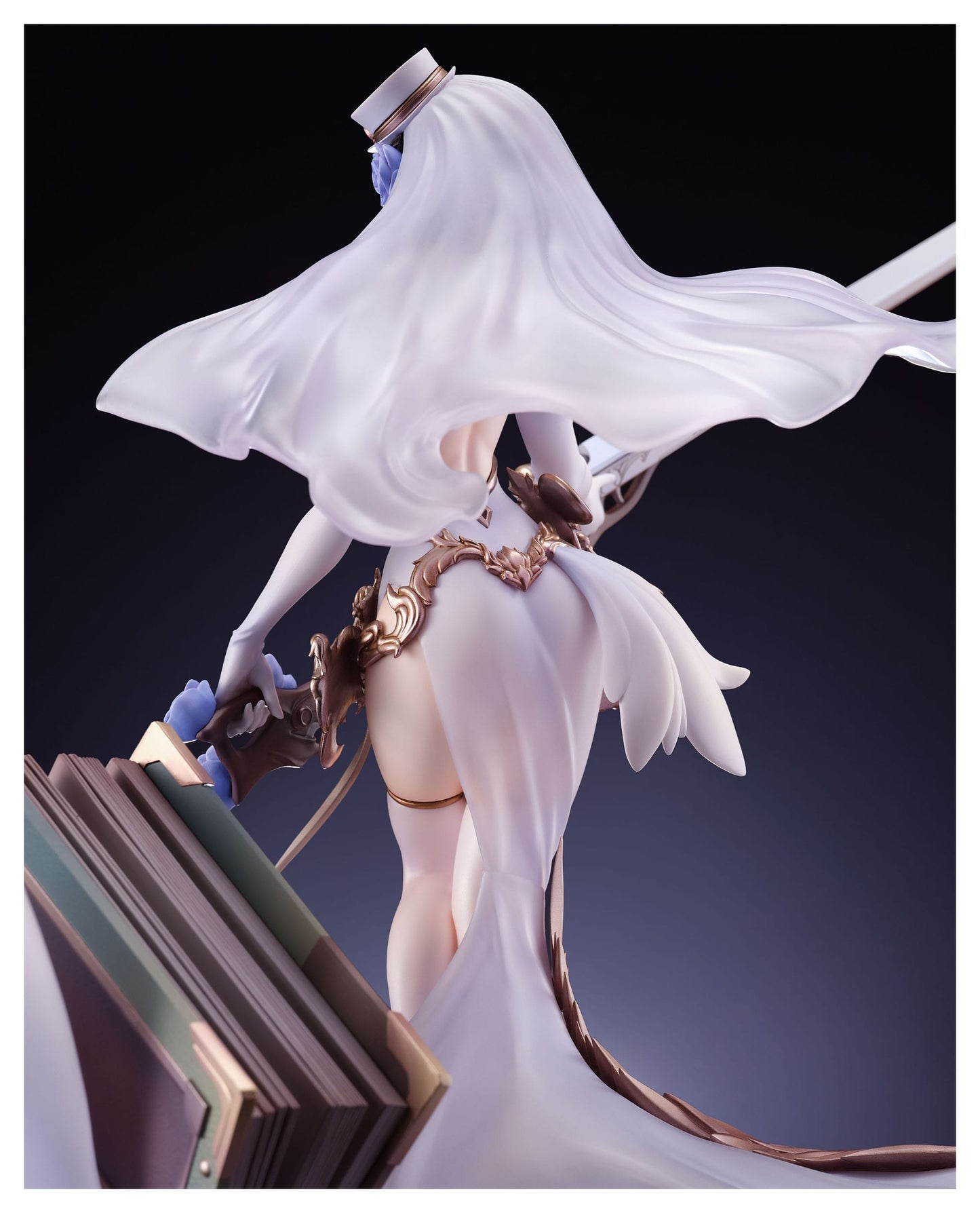 Ark Royal - Azur Lane - Oriental Forest - Anime Figuren günstig kaufen