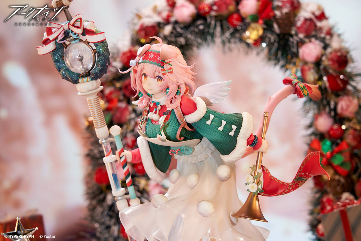 Arknights: Goldenglow 1/7 (Jolly Helper Ver.) (With Bonus) [APEX]
