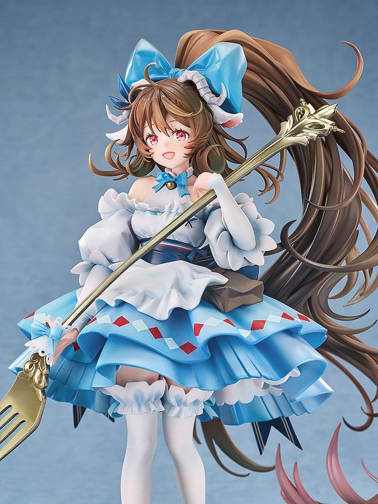 Arknights PVC Figur Eyjafjalla the Hvít Aska: A Picnic Before A Long Trip Ver. - Anime Figuren günstig kaufen