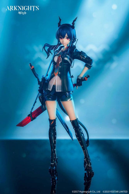 Arknights PVC Statue Chen - Anime Figuren günstig kaufen
