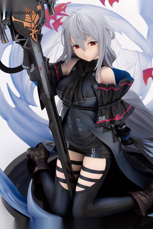 Arknights Skadi Elite 2 ver. - Anime Figuren günstig kaufen