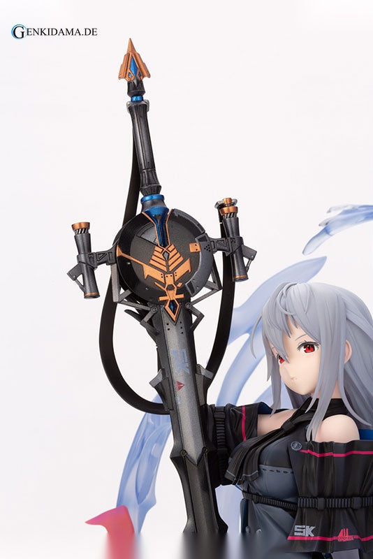 Arknights Skadi Elite 2 ver. - Anime Figuren günstig kaufen