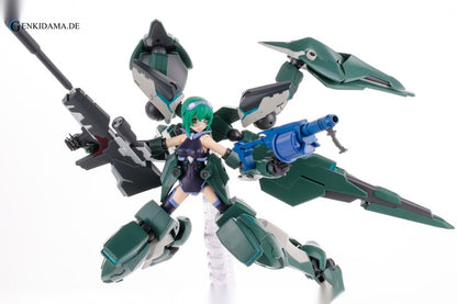 Armor Girls Project - Rafale Revive x Maya Yamada - Anime Figuren günstig kaufen