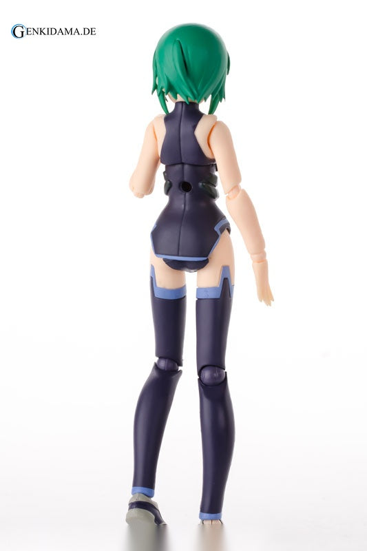 Armor Girls Project - Rafale Revive x Maya Yamada - Anime Figuren günstig kaufen