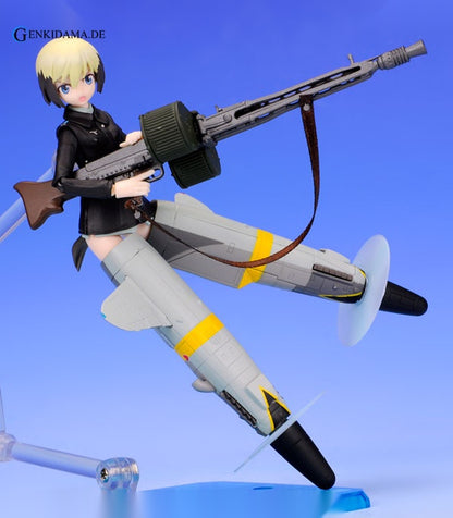 Armor Girls Project - Strike Witches: Erica Hartmann - Anime Figuren günstig kaufen