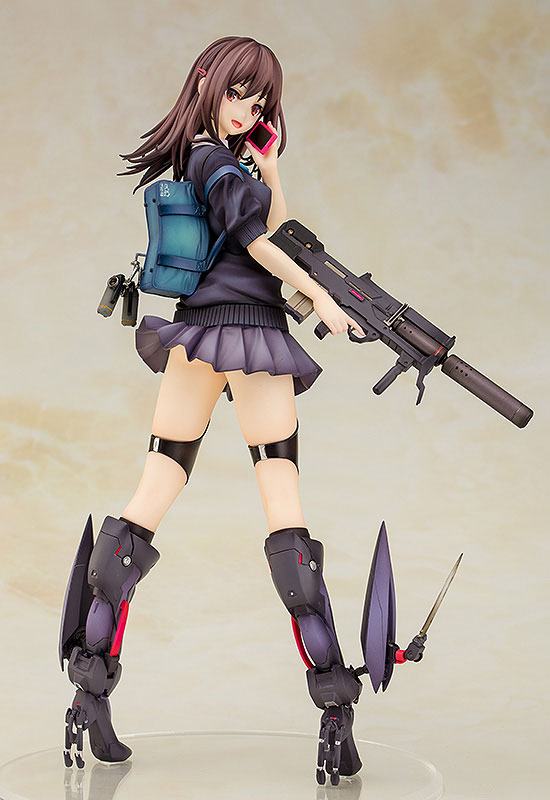 Arms Note Statue Bionic JoshiKosei - Anime Figuren günstig kaufen