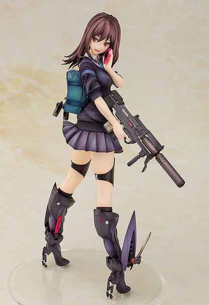 Arms Note Statue Bionic JoshiKosei - Anime Figuren günstig kaufen