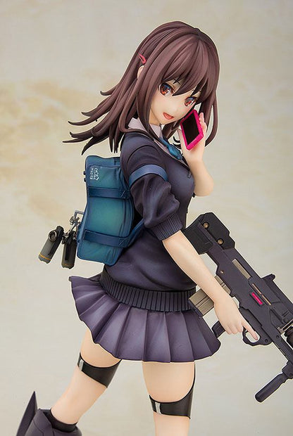 Arms Note Statue Bionic JoshiKosei - Anime Figuren günstig kaufen