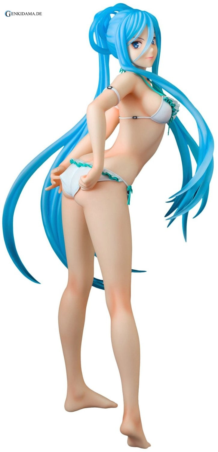 Arpeggio of Blue Steel -Ars Nova- DC Takao Swim Wear Figure (PVC Figure) - Anime Figuren günstig kaufen