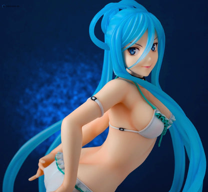 Arpeggio of Blue Steel -Ars Nova- DC Takao Swim Wear Figure (PVC Figure) - Anime Figuren günstig kaufen