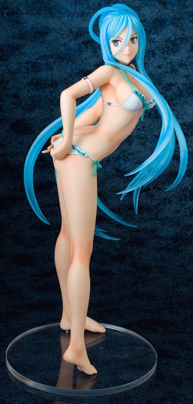Arpeggio of Blue Steel -Ars Nova- DC Takao Swim Wear Figure (PVC Figure) - Anime Figuren günstig kaufen