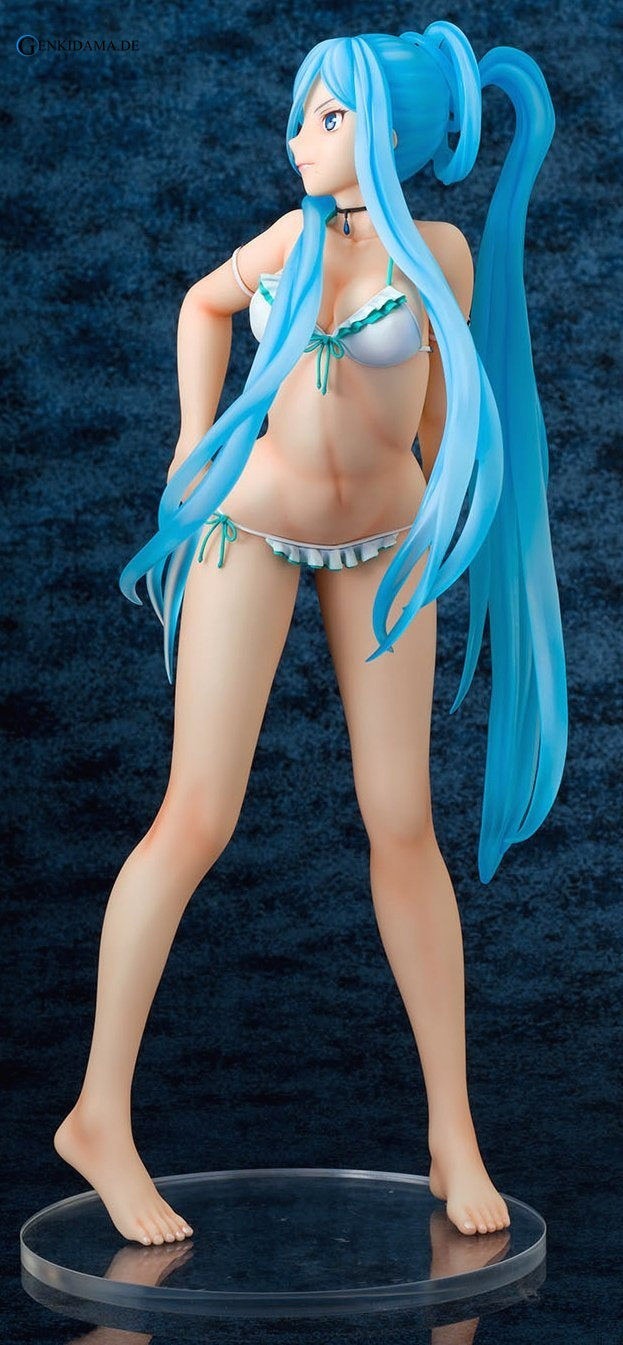 Arpeggio of Blue Steel -Ars Nova- DC Takao Swim Wear Figure (PVC Figure) - Anime Figuren günstig kaufen