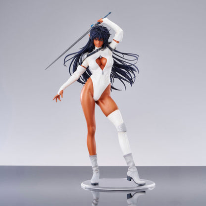 Arshes Nei "Bastard!! -Heavy Metal, Dark Fantasy-" Figure
