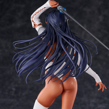 Arshes Nei "Bastard!! -Heavy Metal, Dark Fantasy-" Figure