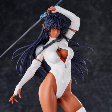 Arshes Nei "Bastard!! -Heavy Metal, Dark Fantasy-" Figure