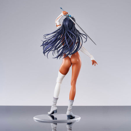 Arshes Nei "Bastard!! -Heavy Metal, Dark Fantasy-" Figure