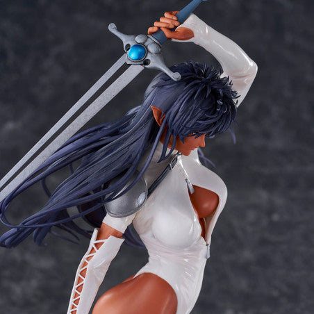 Arshes Nei "Bastard!! -Heavy Metal, Dark Fantasy-" Figure