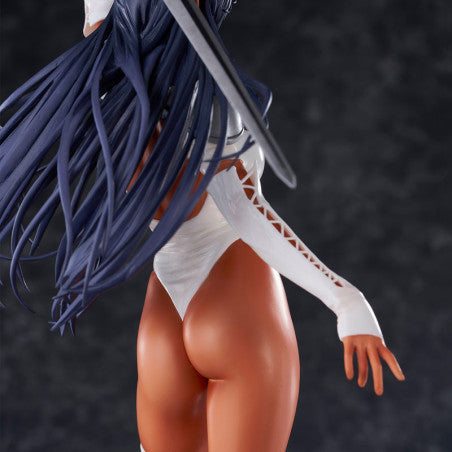 Arshes Nei "Bastard!! -Heavy Metal, Dark Fantasy-" Figure