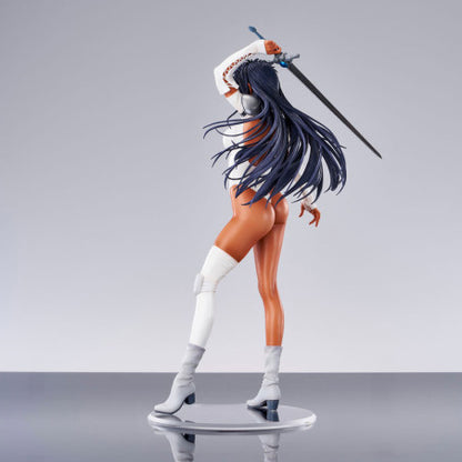 Arshes Nei "Bastard!! -Heavy Metal, Dark Fantasy-" Figure
