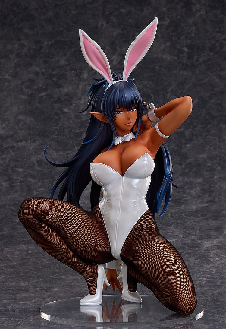 Arshes Nei: Bunny Ver. FREEing - Anime Figuren günstig kaufen