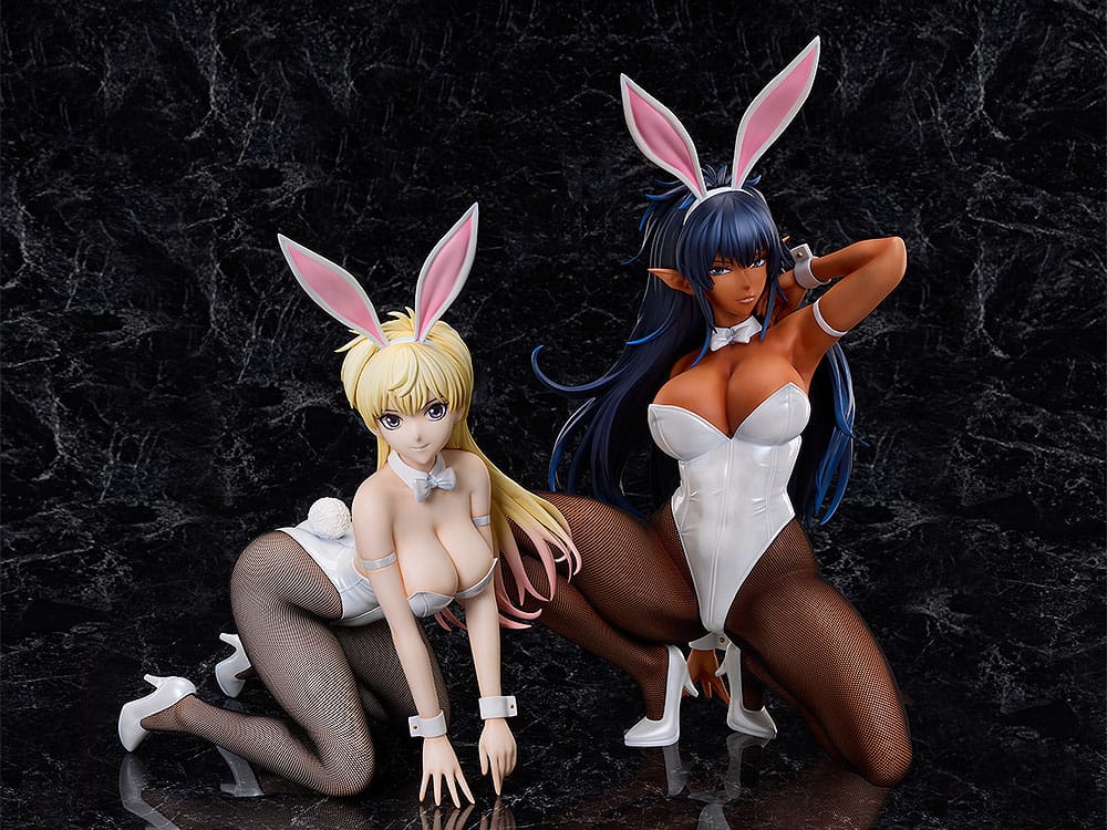 Arshes Nei: Bunny Ver. FREEing - Anime Figuren günstig kaufen