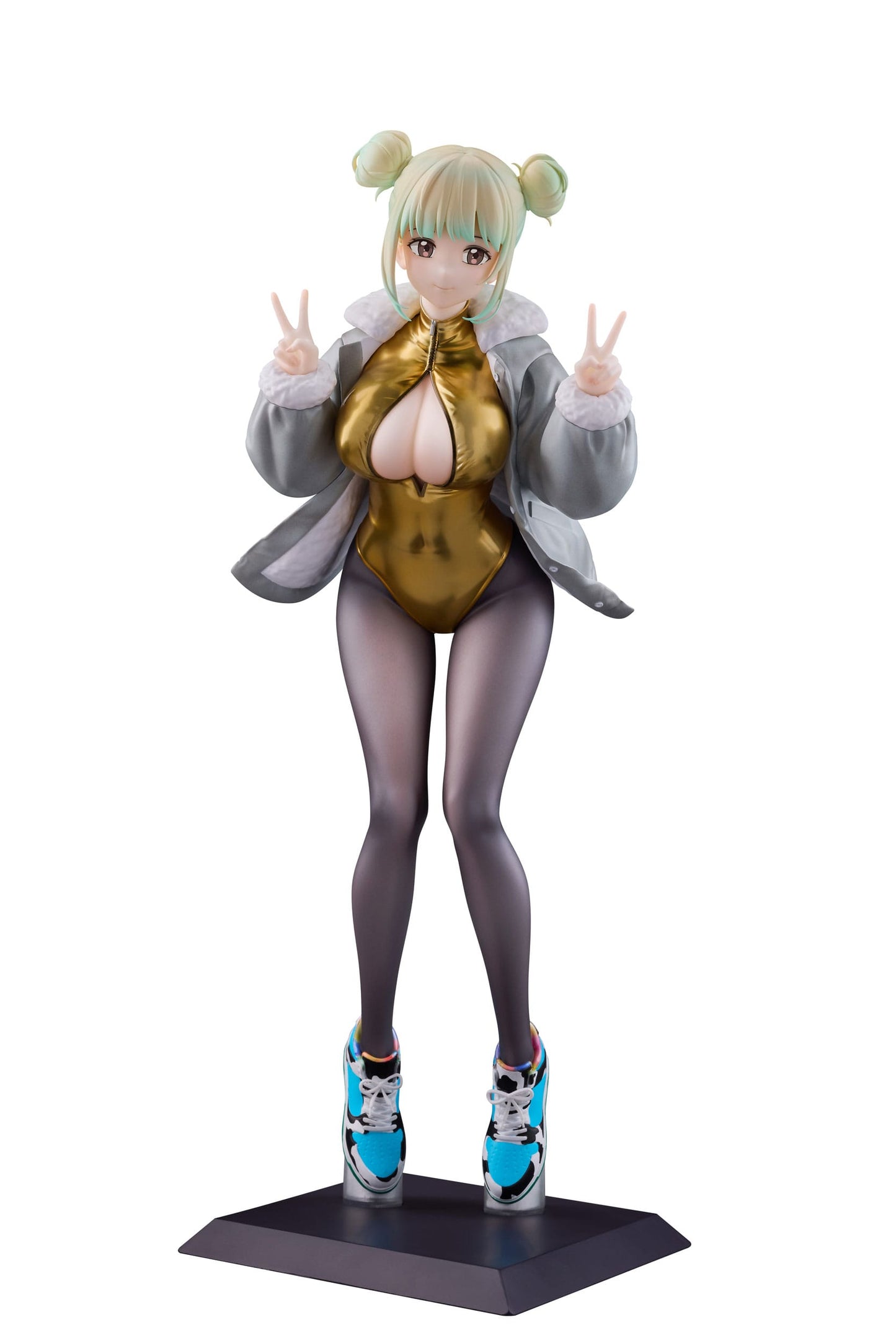 Art Corp. YD Mia - Deluxe Edition - Astrum Design - Anime Figuren günstig kaufen