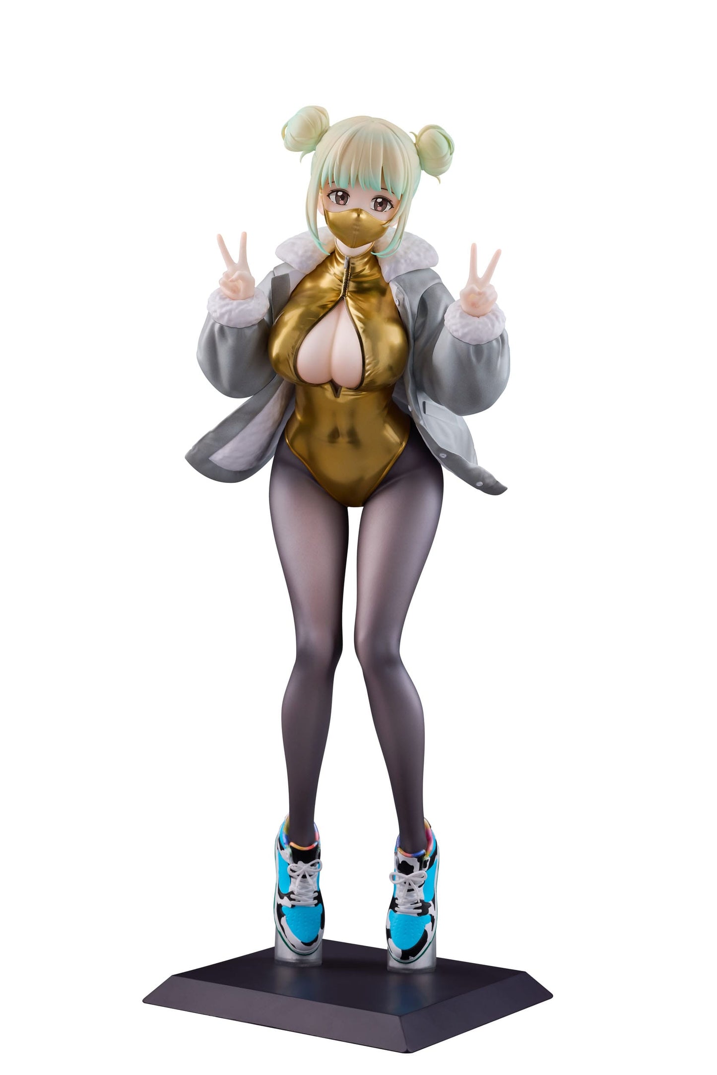 Art Corp. YD Mia - Deluxe Edition - Astrum Design - Anime Figuren günstig kaufen
