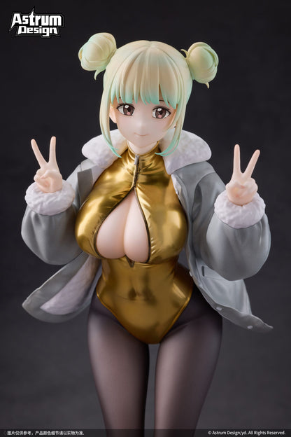Art Corp. YD Mia - Deluxe Edition - Astrum Design - Anime Figuren günstig kaufen