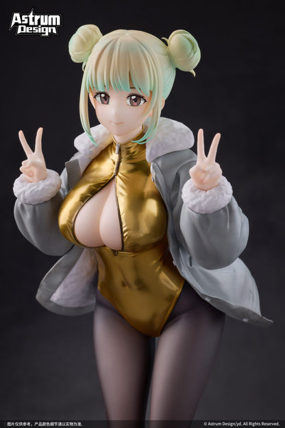 Art Corp. YD Mia - Deluxe Edition - Astrum Design - Anime Figuren günstig kaufen