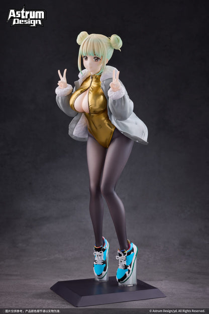 Art Corp. YD Mia - Deluxe Edition - Astrum Design - Anime Figuren günstig kaufen