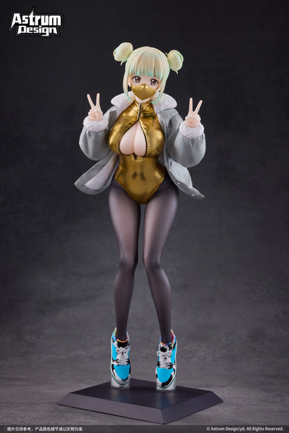 Art Corp. YD Mia - Deluxe Edition - Astrum Design - Anime Figuren günstig kaufen