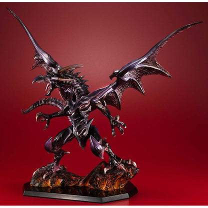 Red Eyes Black Dragon - Holographic edition - MegaHouse - Anime Figuren günstig kaufen