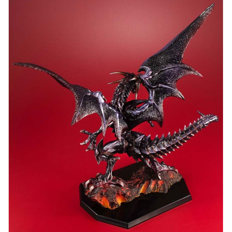 Red Eyes Black Dragon - Holographic edition - MegaHouse - Anime Figuren günstig kaufen