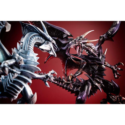 Red Eyes Black Dragon - Holographic edition - MegaHouse - Anime Figuren günstig kaufen