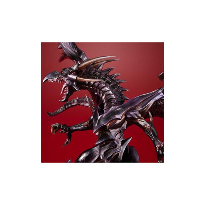 Red Eyes Black Dragon - Holographic edition - MegaHouse - Anime Figuren günstig kaufen
