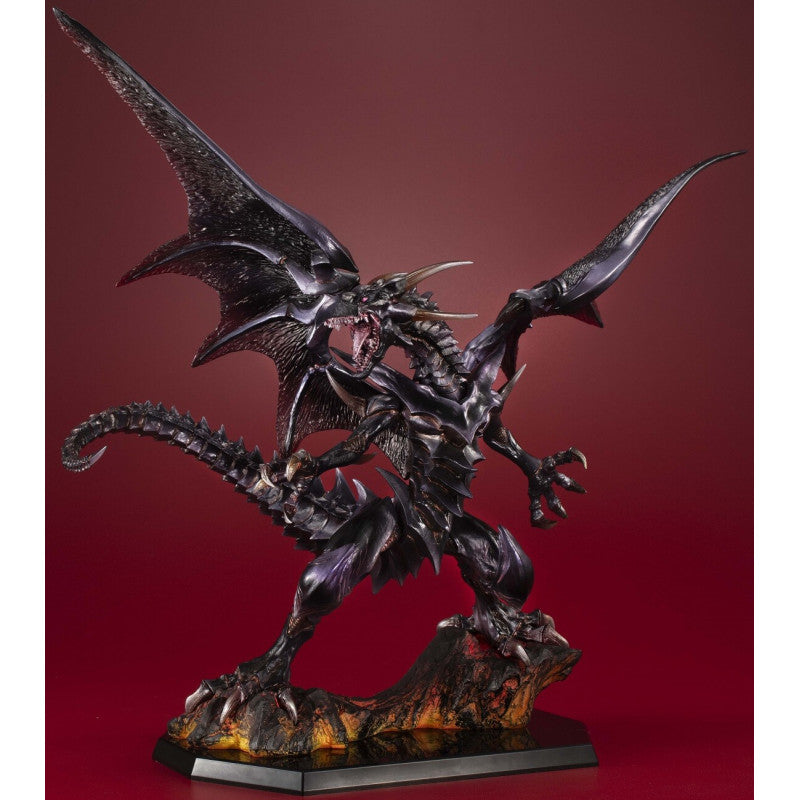 Red Eyes Black Dragon - Holographic edition - MegaHouse - Anime Figuren günstig kaufen
