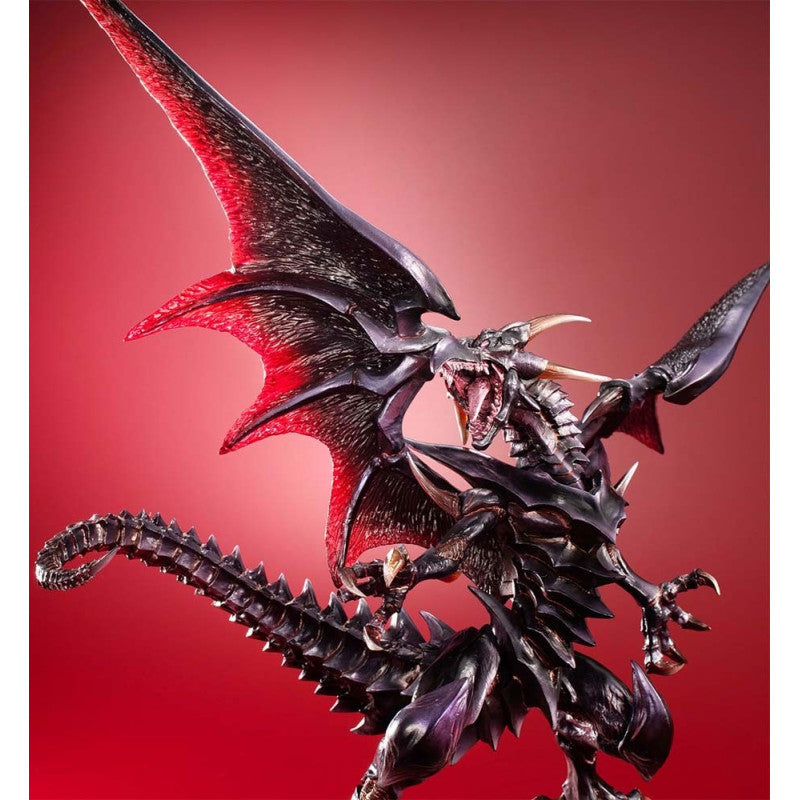 Red Eyes Black Dragon - Holographic edition - MegaHouse - Anime Figuren günstig kaufen