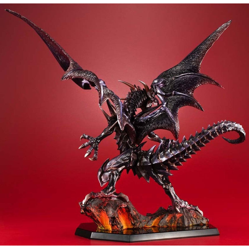 Red Eyes Black Dragon - Holographic edition - MegaHouse - Anime Figuren günstig kaufen