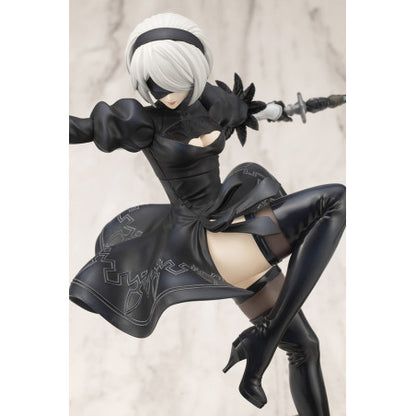 ARTFX J 2B NieR:Automata Ver1.1a 1/8 Scale Figure