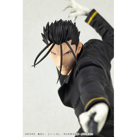 ARTFX J Hajime Saito Rurouni Kenshin 1/8 Scale Figure